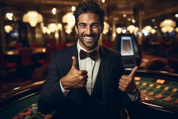 vk9999 Slots, Live Tables and Sports in Your Pocket