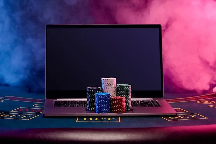vk9999 Roulette DiamondSpin